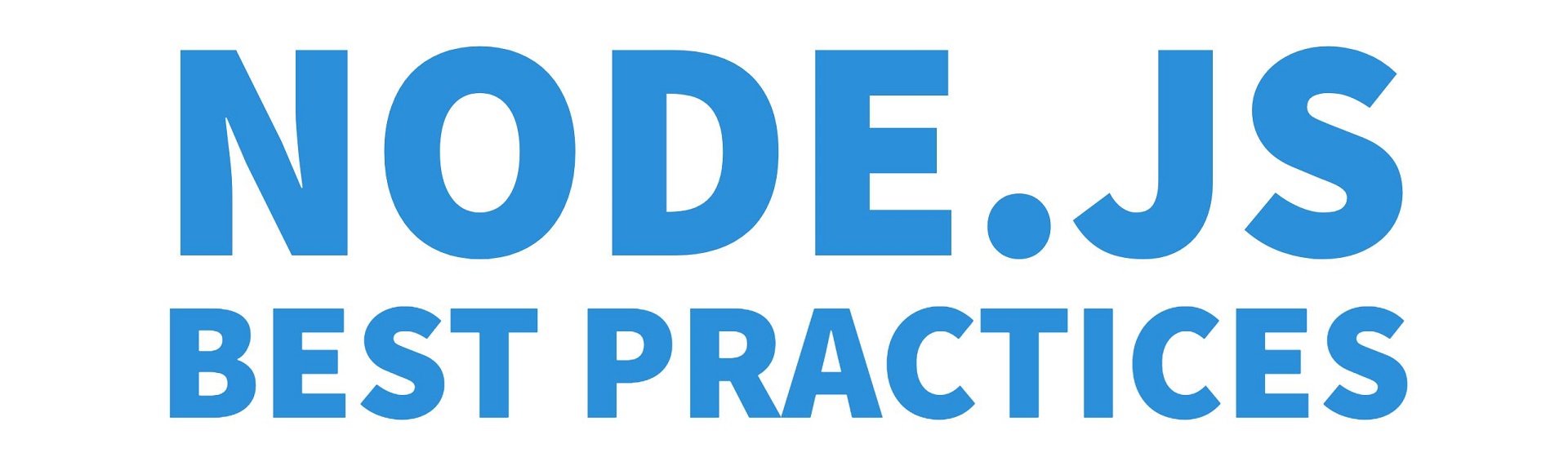 Node.js Best Practices